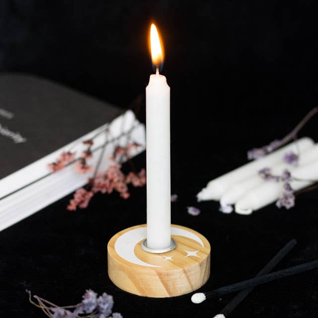 Mystical Moon Spell Lysestake