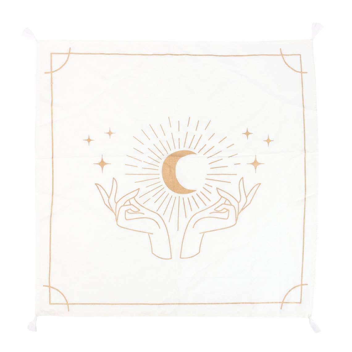 72cm Mystical Hands Alterklut