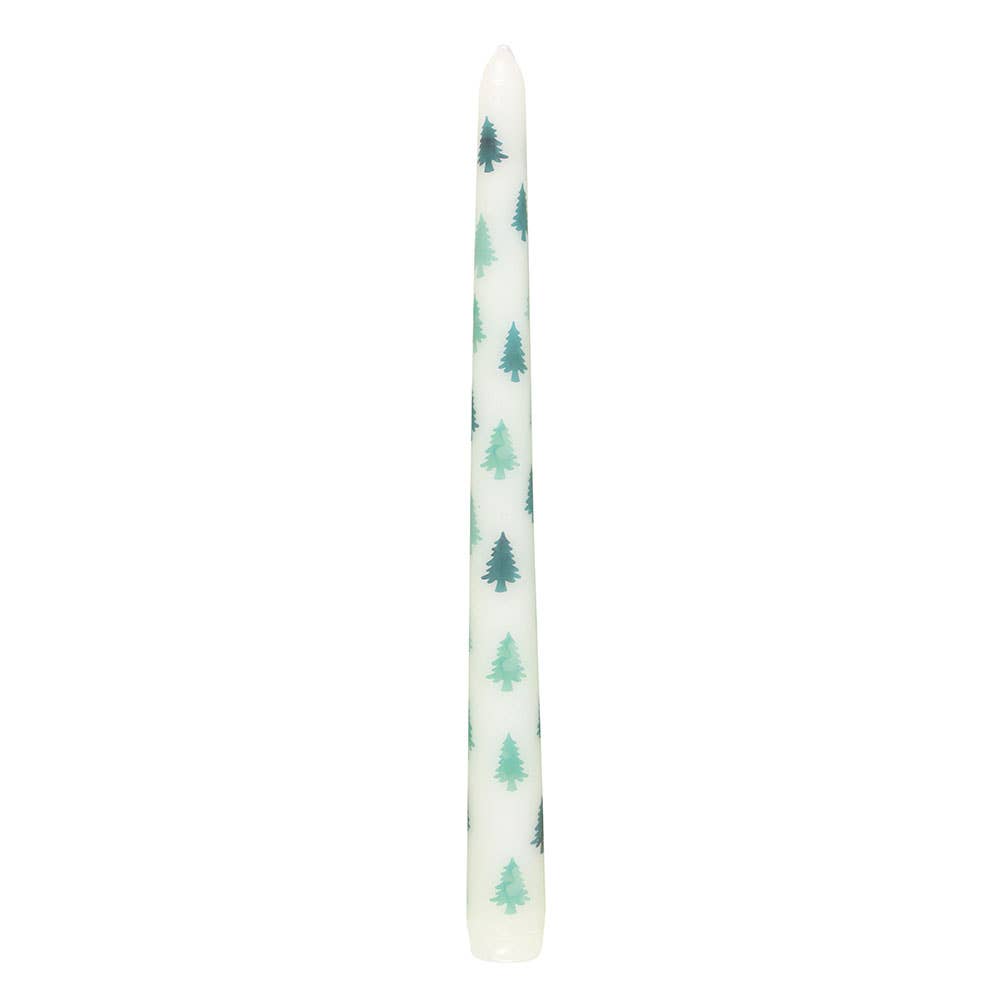 Winter Wonderland Lysestake – Kronelys