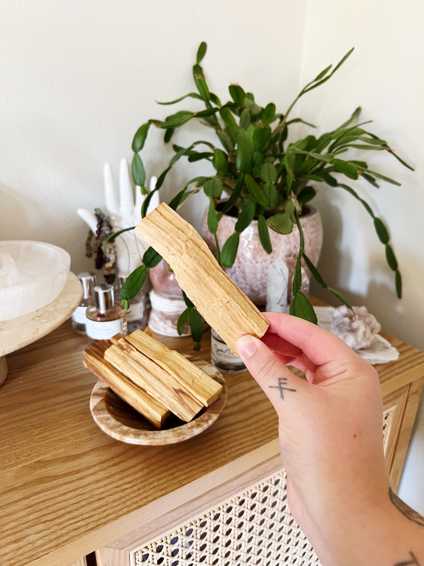 Palo Santo