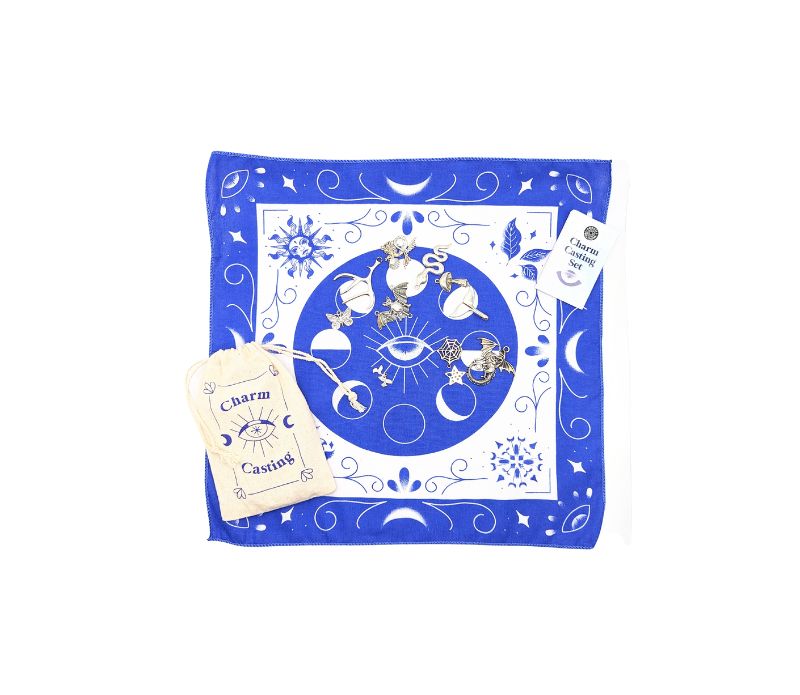 Charm Casting Kit