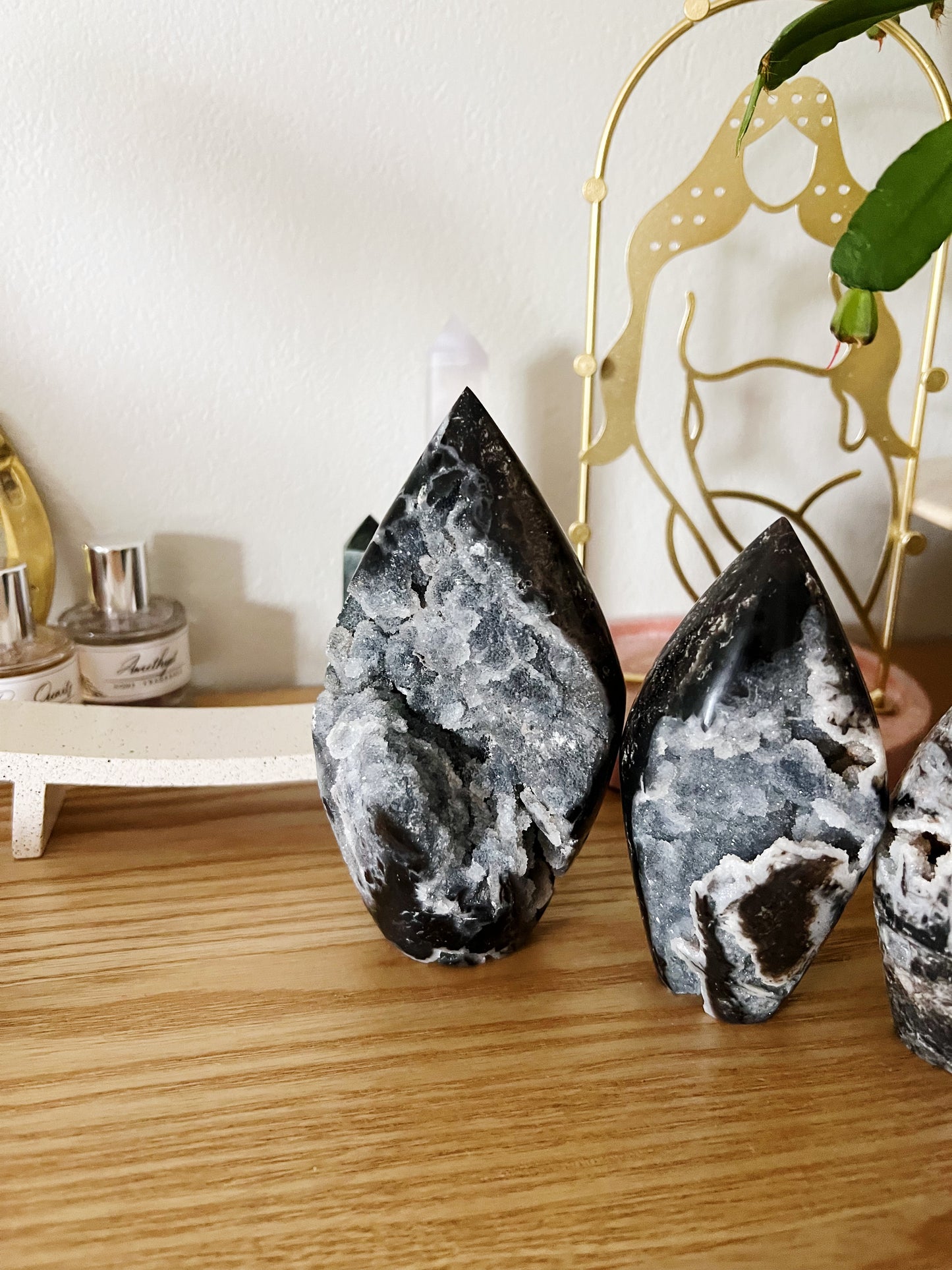 Sphalerite Freeform