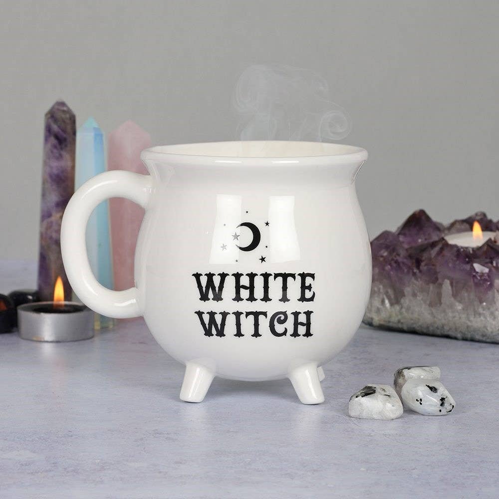 White Witch Kopp