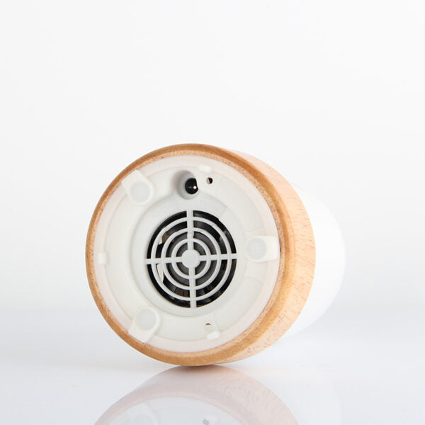 Aromadiffuser i frostet glass 100ml
