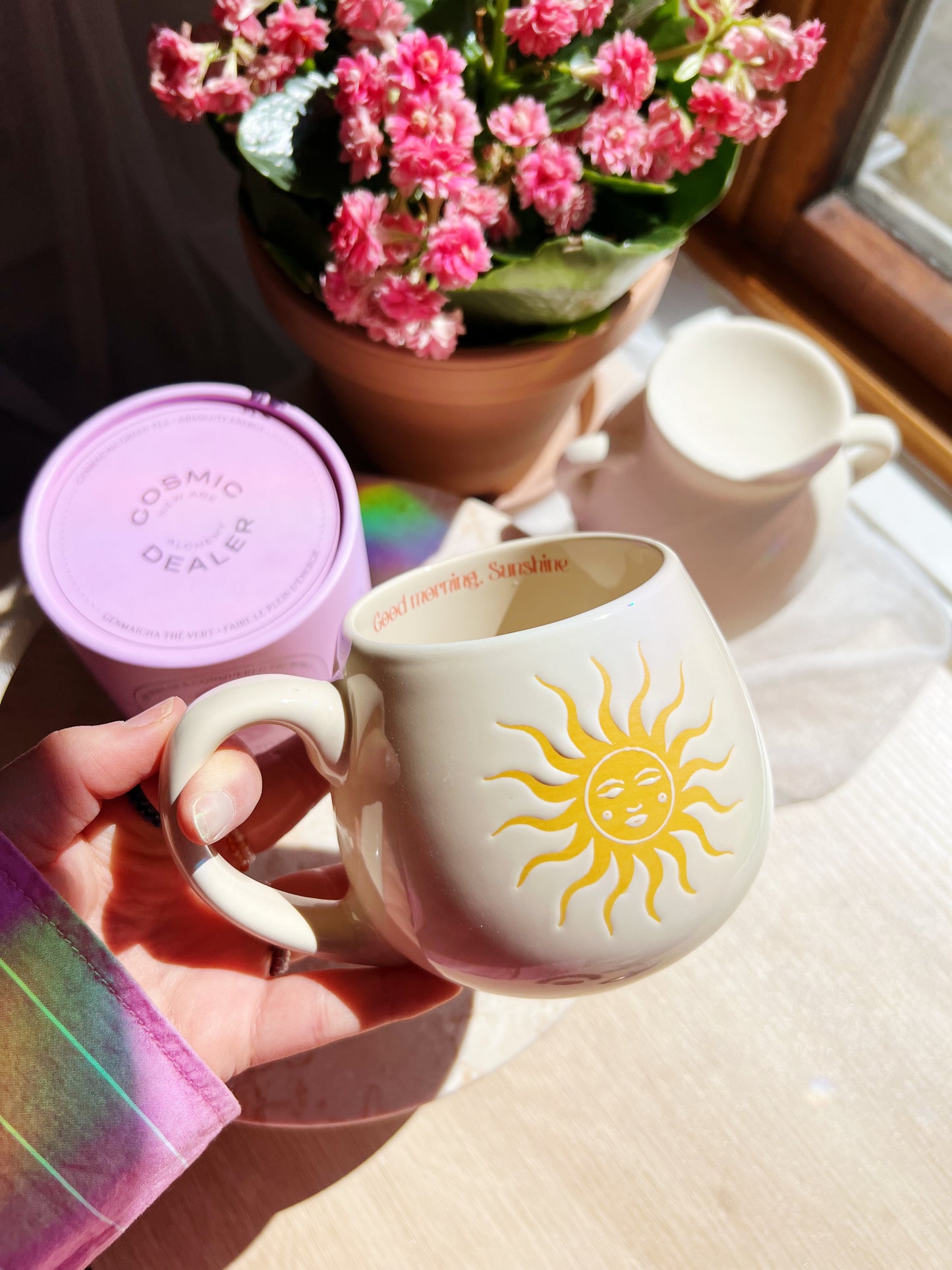 Good Morning, Sunshine Kopp
