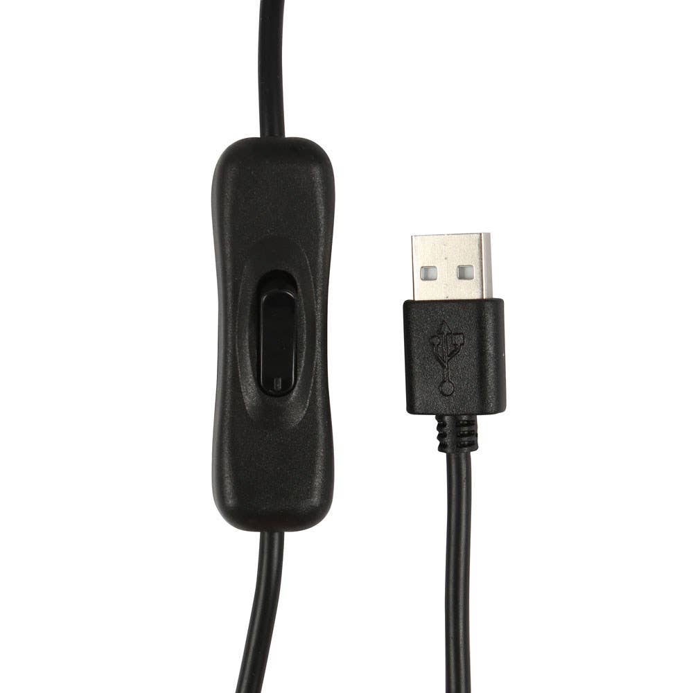 Palm Reading Elektrisk Aroma Lampe (13 x 13 x 28 cm)