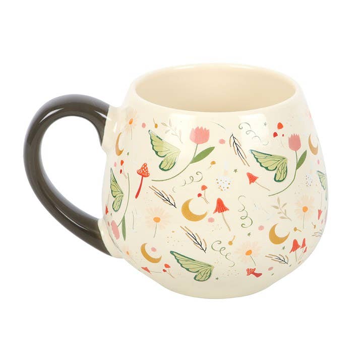 Fairy Folklore Kopp