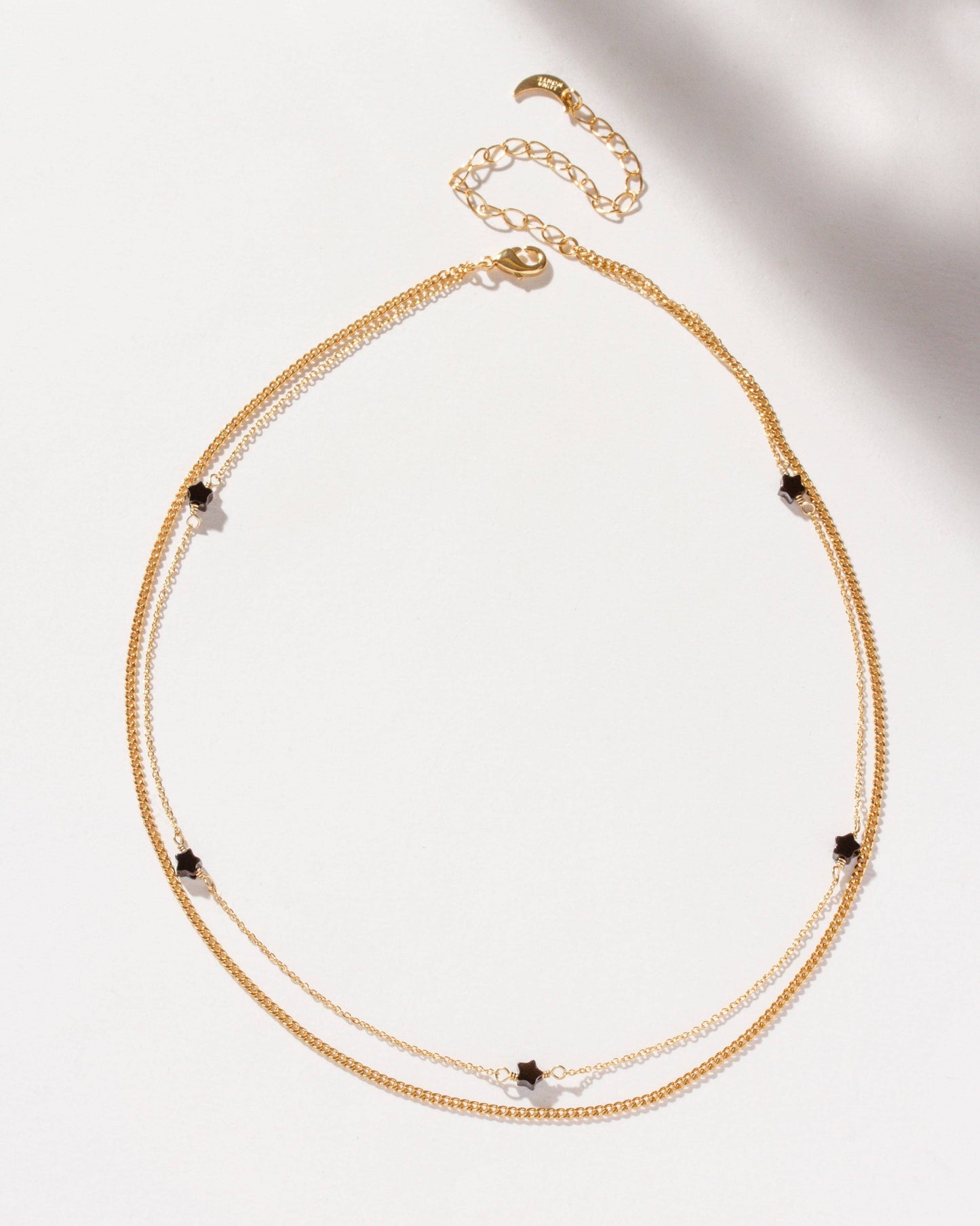 Constellation Collar Halskjede