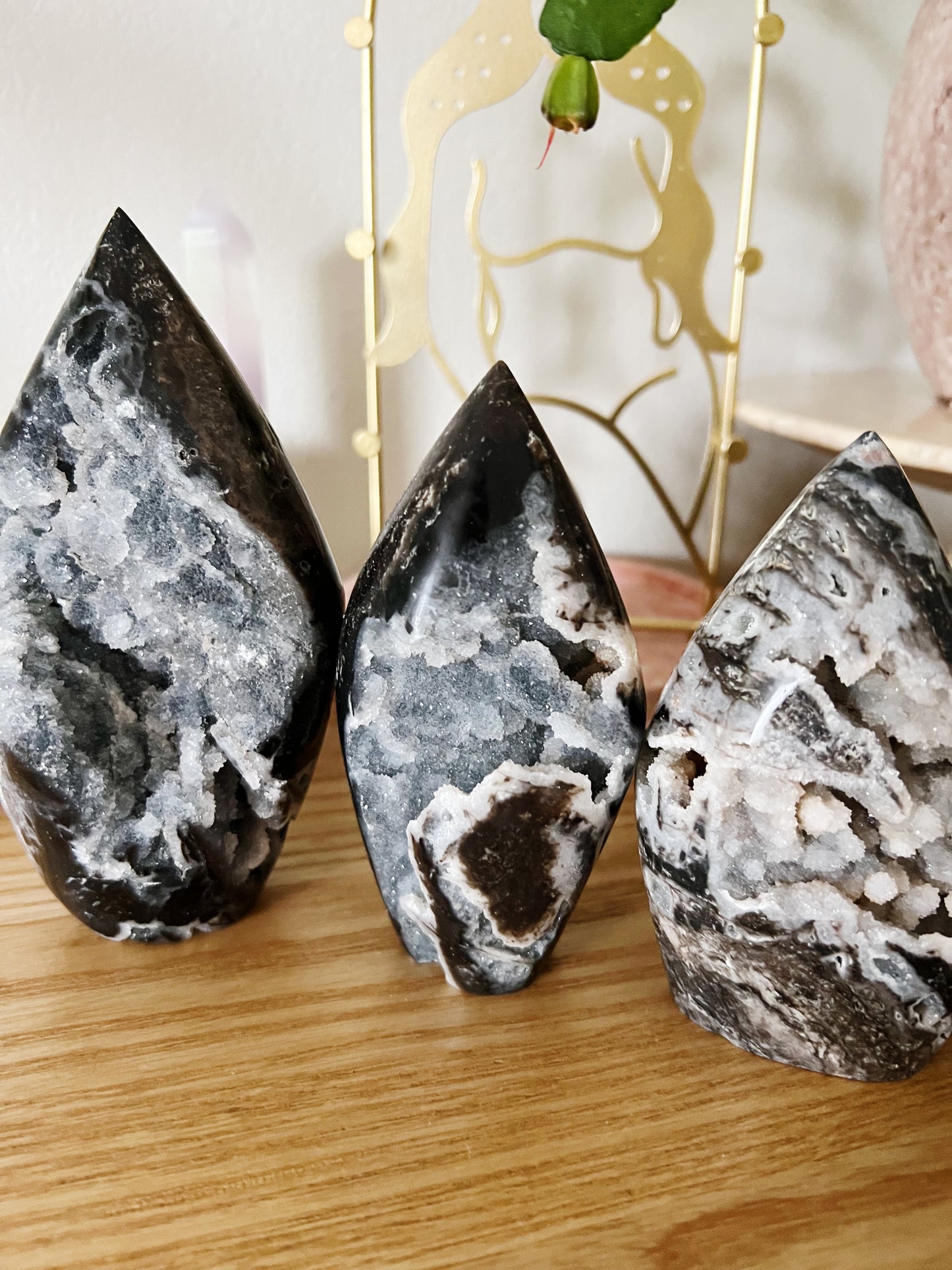 Sphalerite Freeform