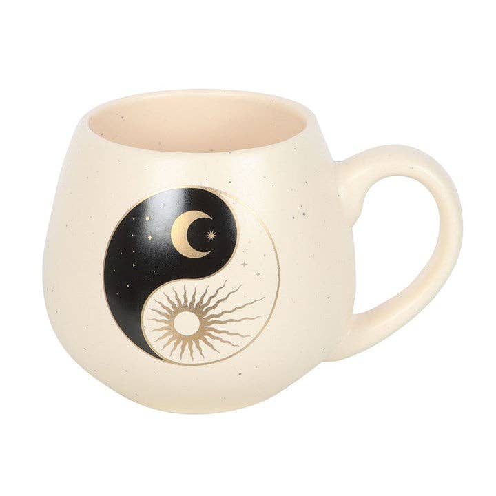 Yin Yang Kopp