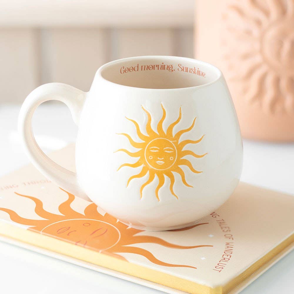 Good Morning, Sunshine Kopp