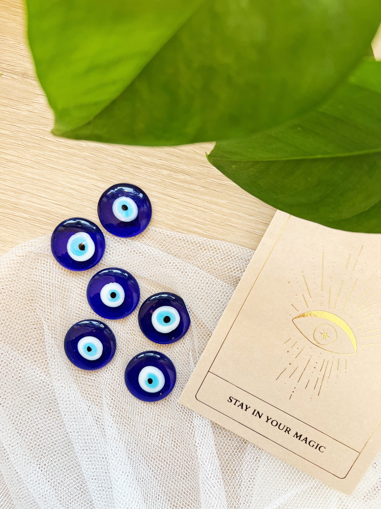 Evil Eye
