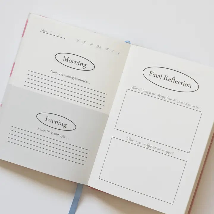 Hot Girls Are Grateful Girls Gratitude Journal