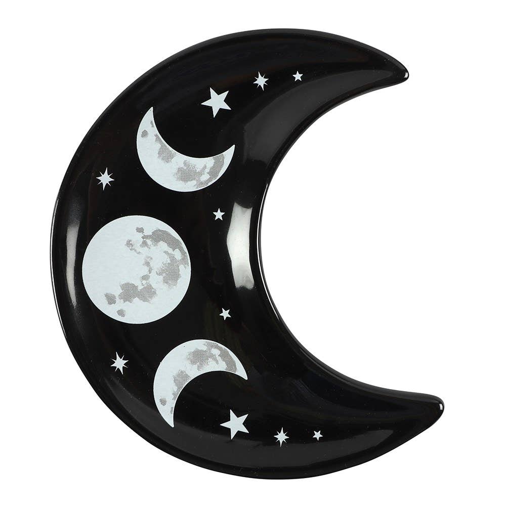 Crescent Moon Fat