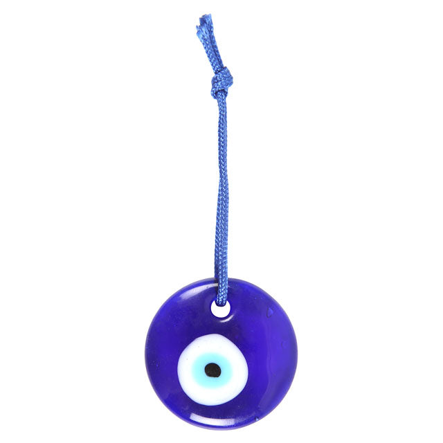 Evil Eye Nøkkelringer