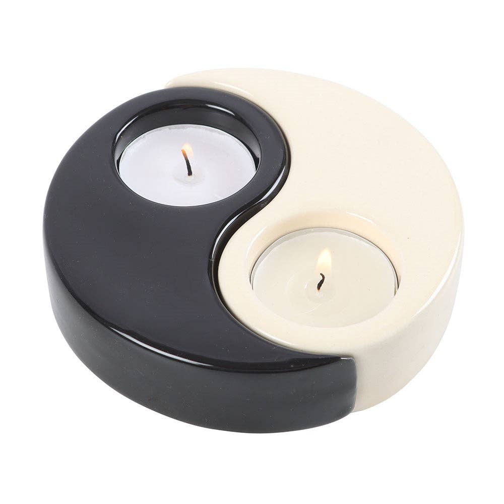 Yin Yang Telysholder