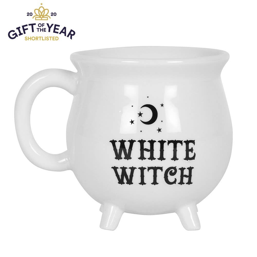 White Witch Kopp