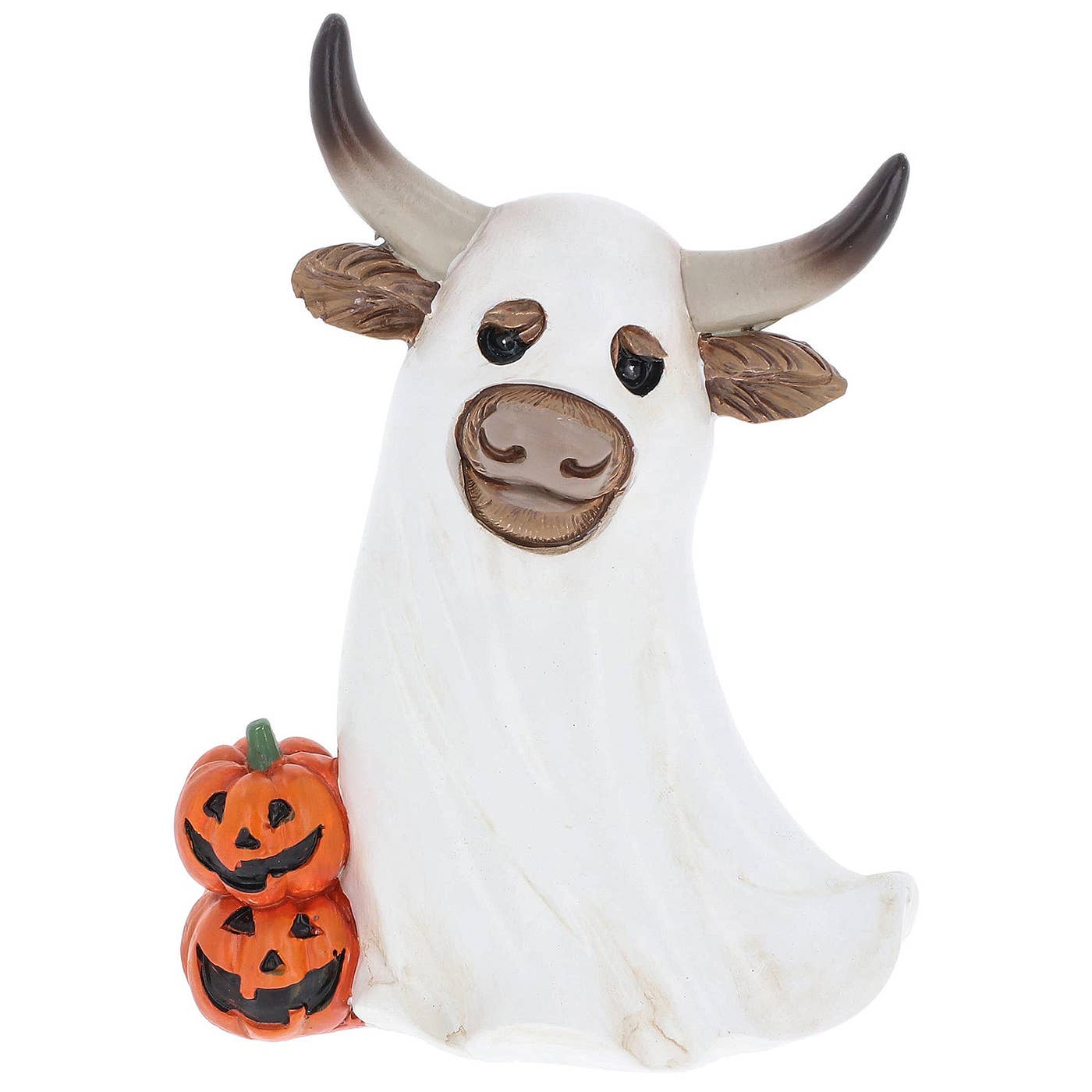 Halloween Spøkelses-Kuer