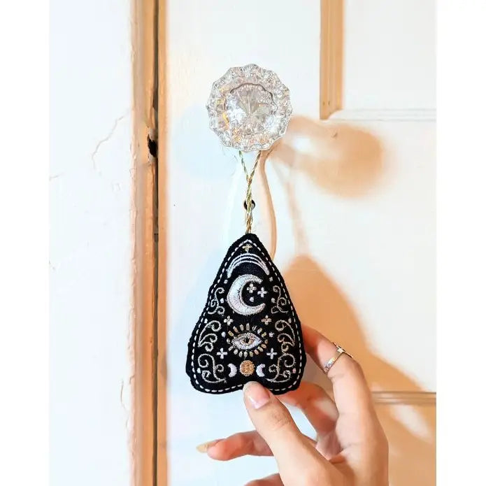 Ouija Board Ornament