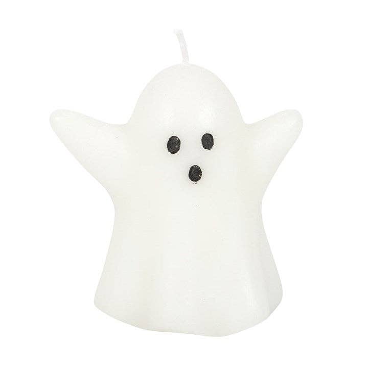 Spøkelseslys – Søtt og Spooky