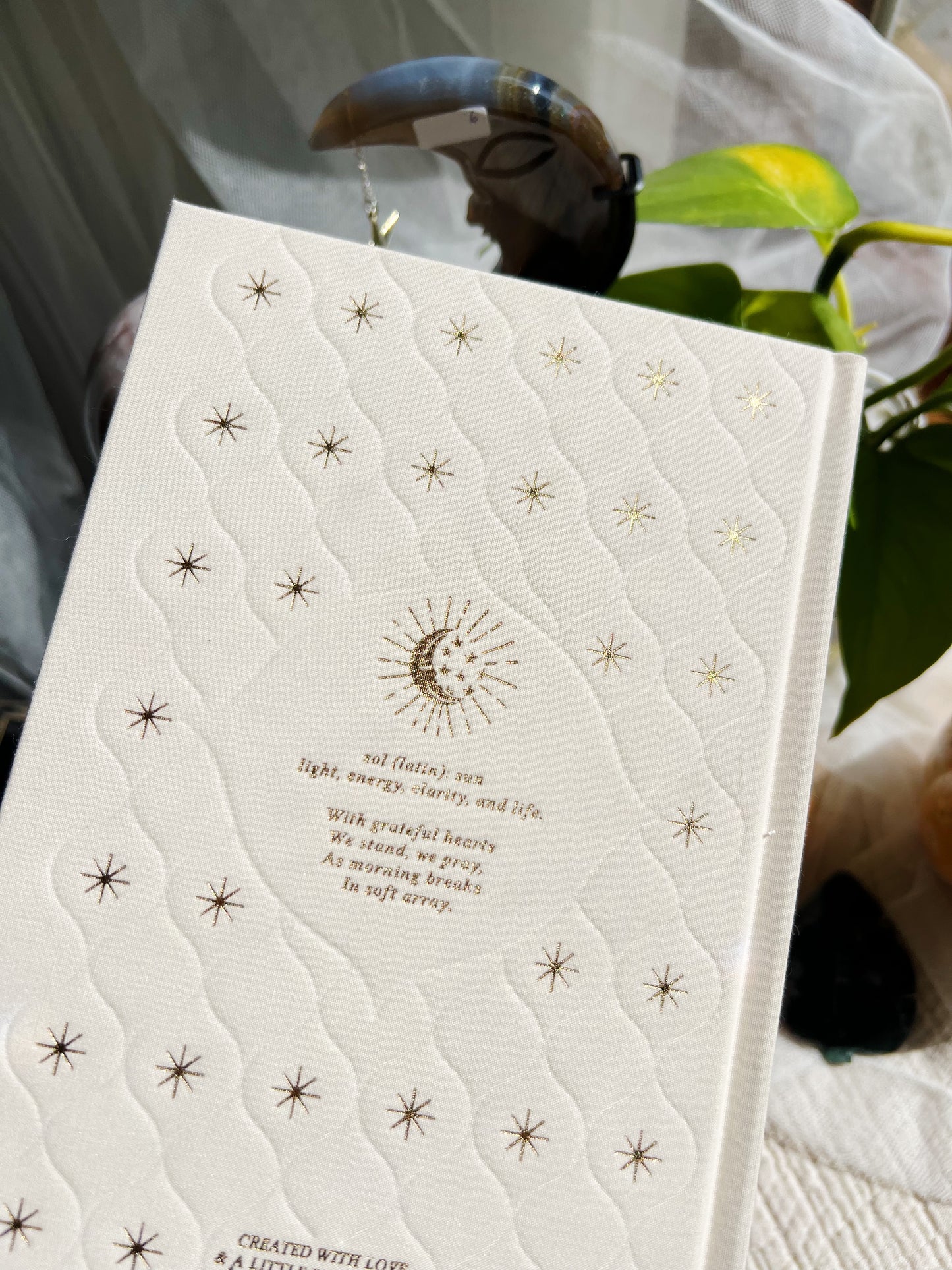 Gratitude Journal