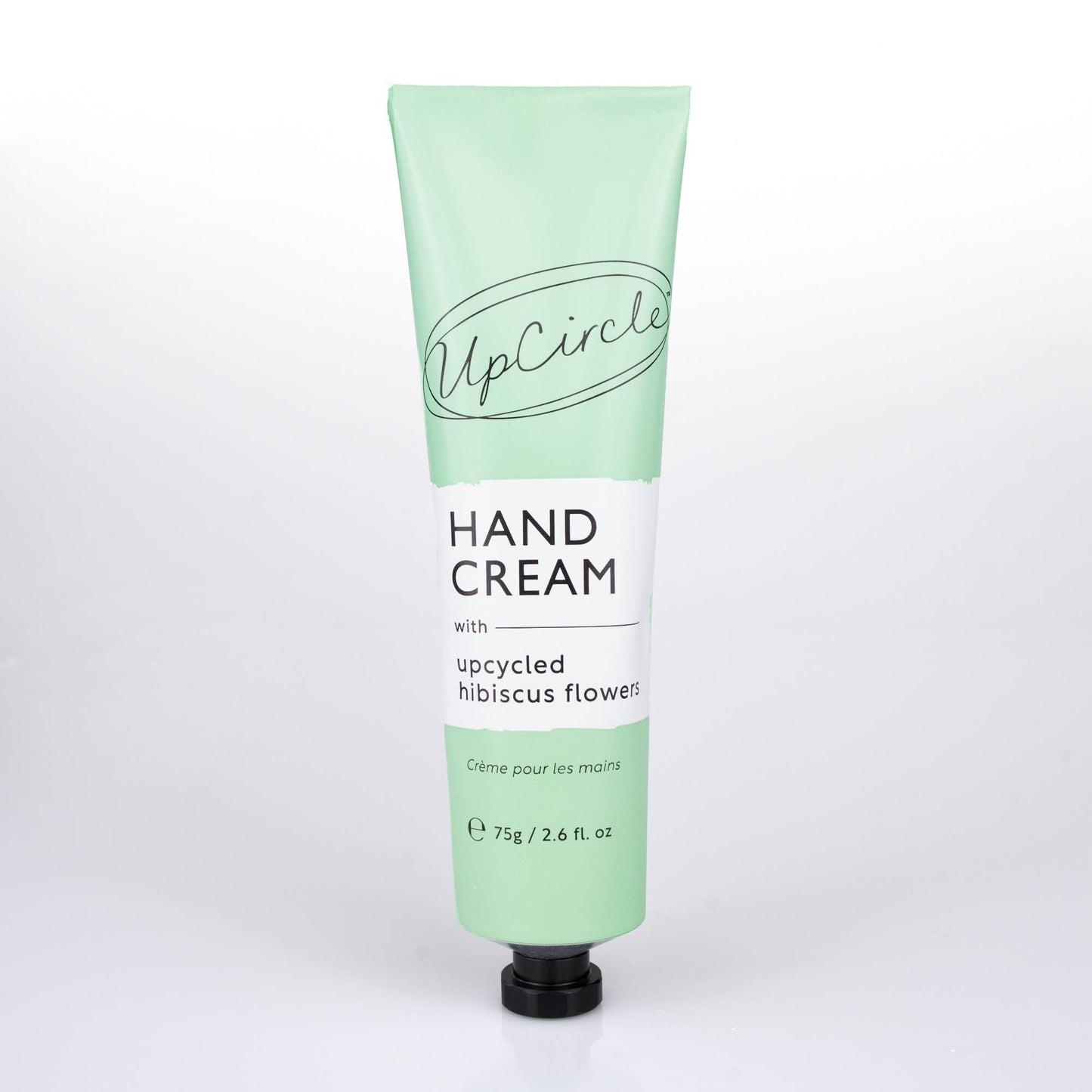Hand Cream med Hibiscus Flower & Marshmallow Root