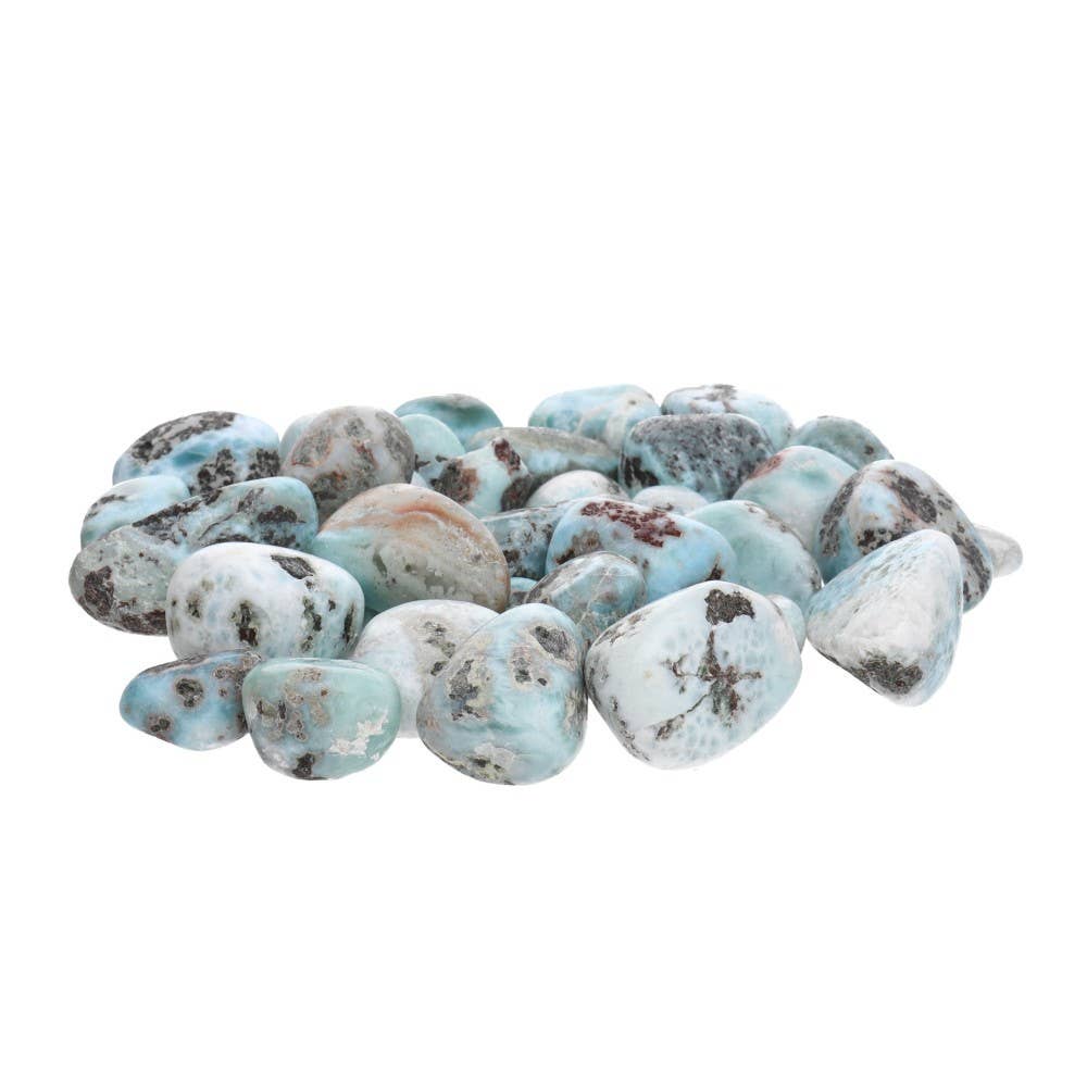 Larimar Krystall