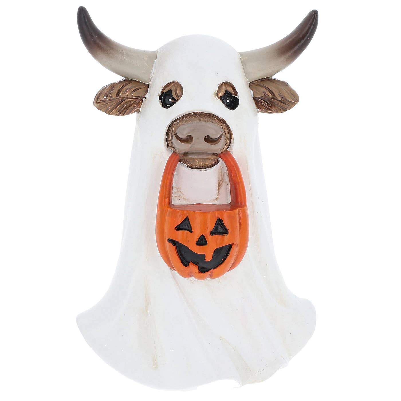 Halloween Spøkelses-Kuer