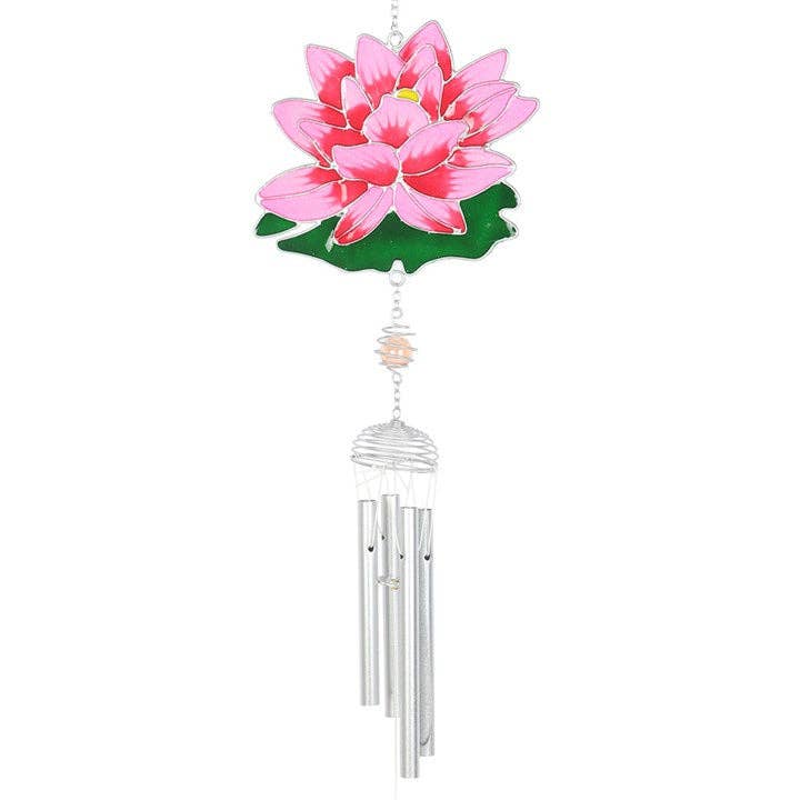 Water Lily Vindspill