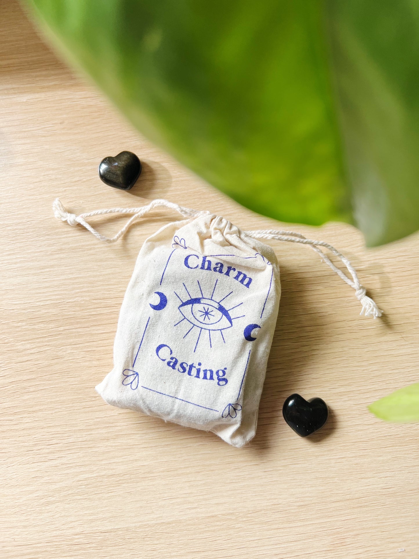 Charm Casting Kit