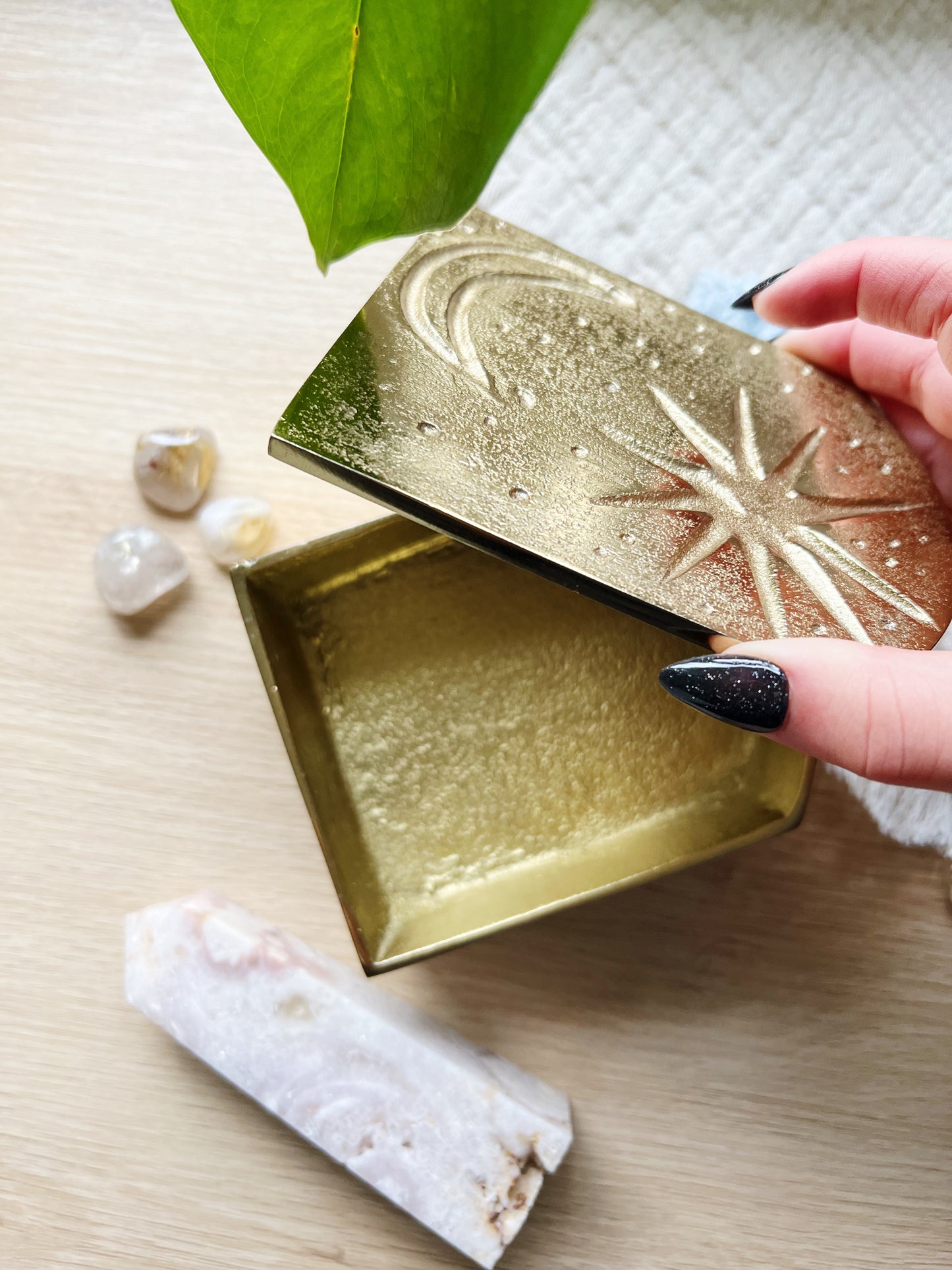 Golden Celestial