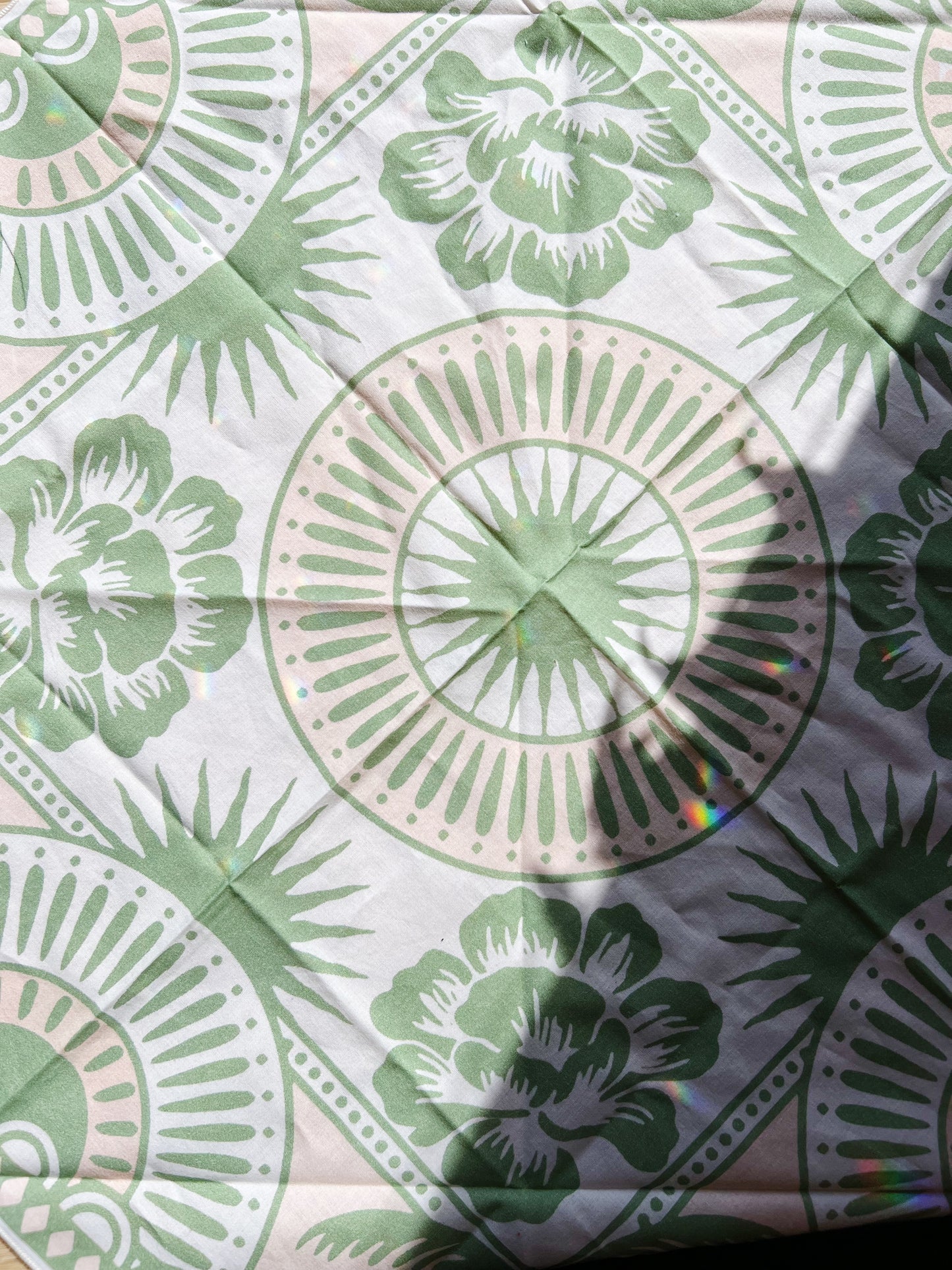 Quindio Bandana Sage