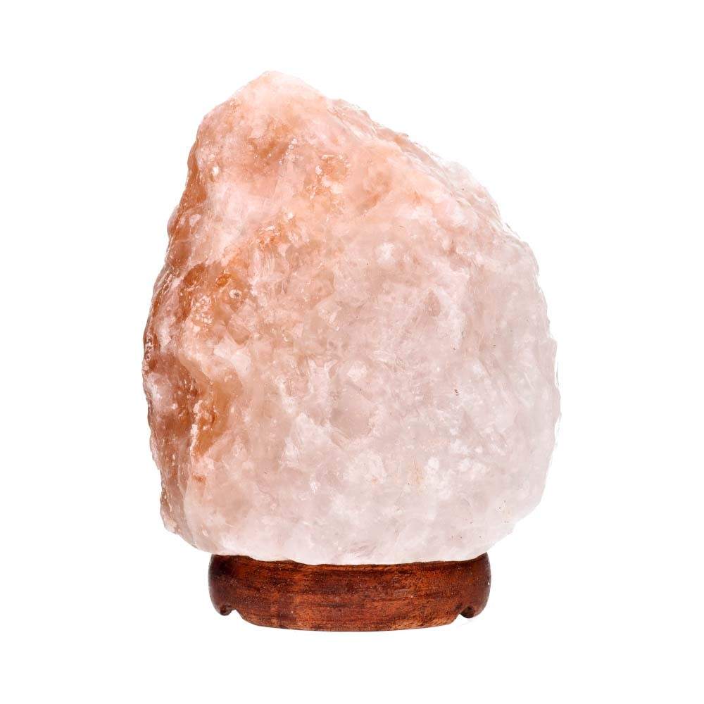 Himalaya Saltlampe - 1–2 kg