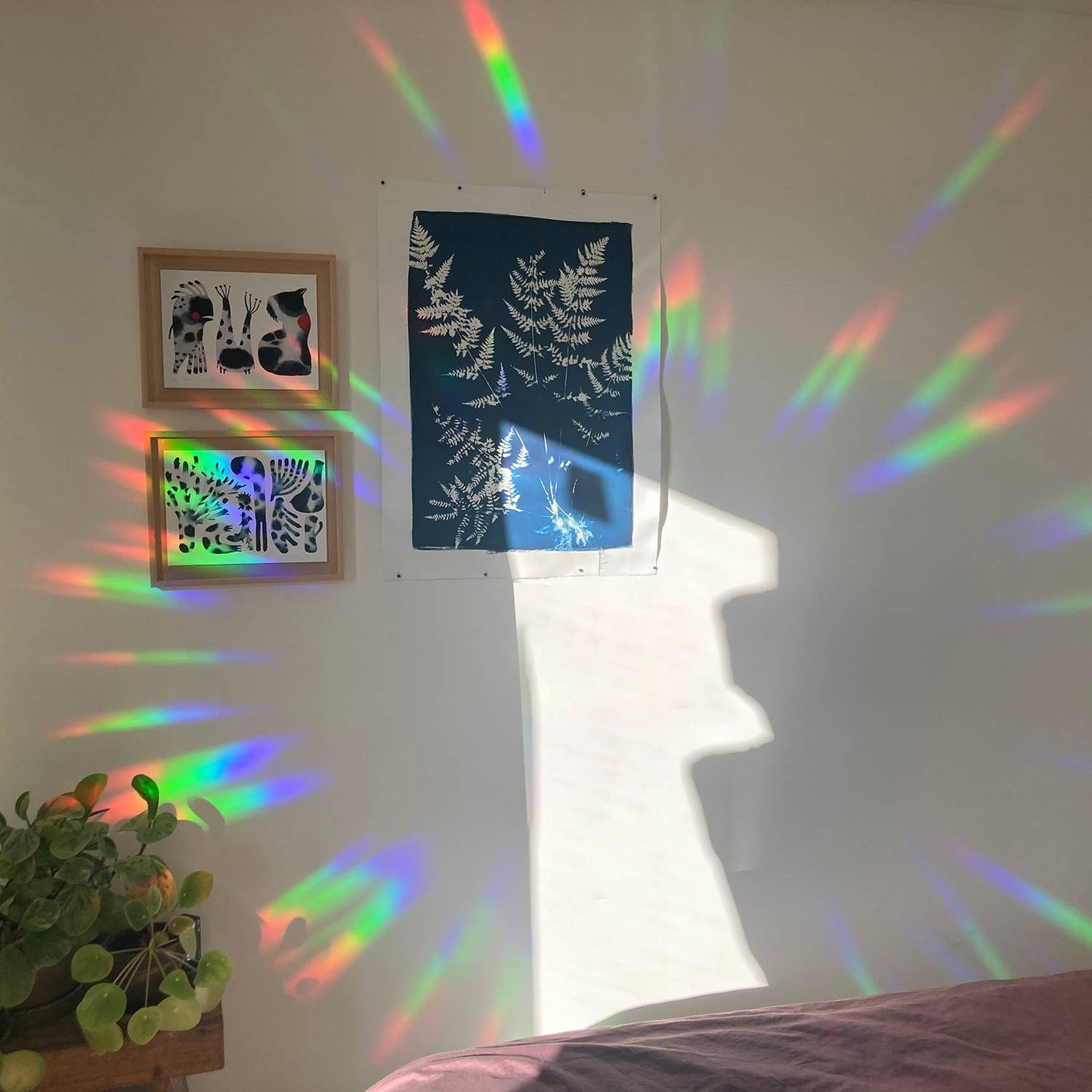 Suncatcher - You are the sunshine