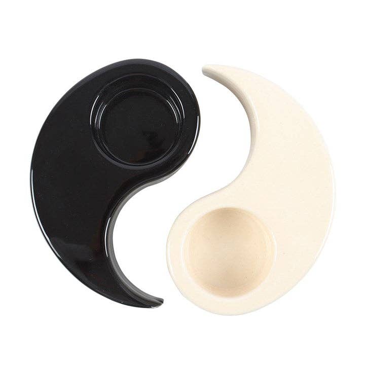 Yin Yang Telysholder
