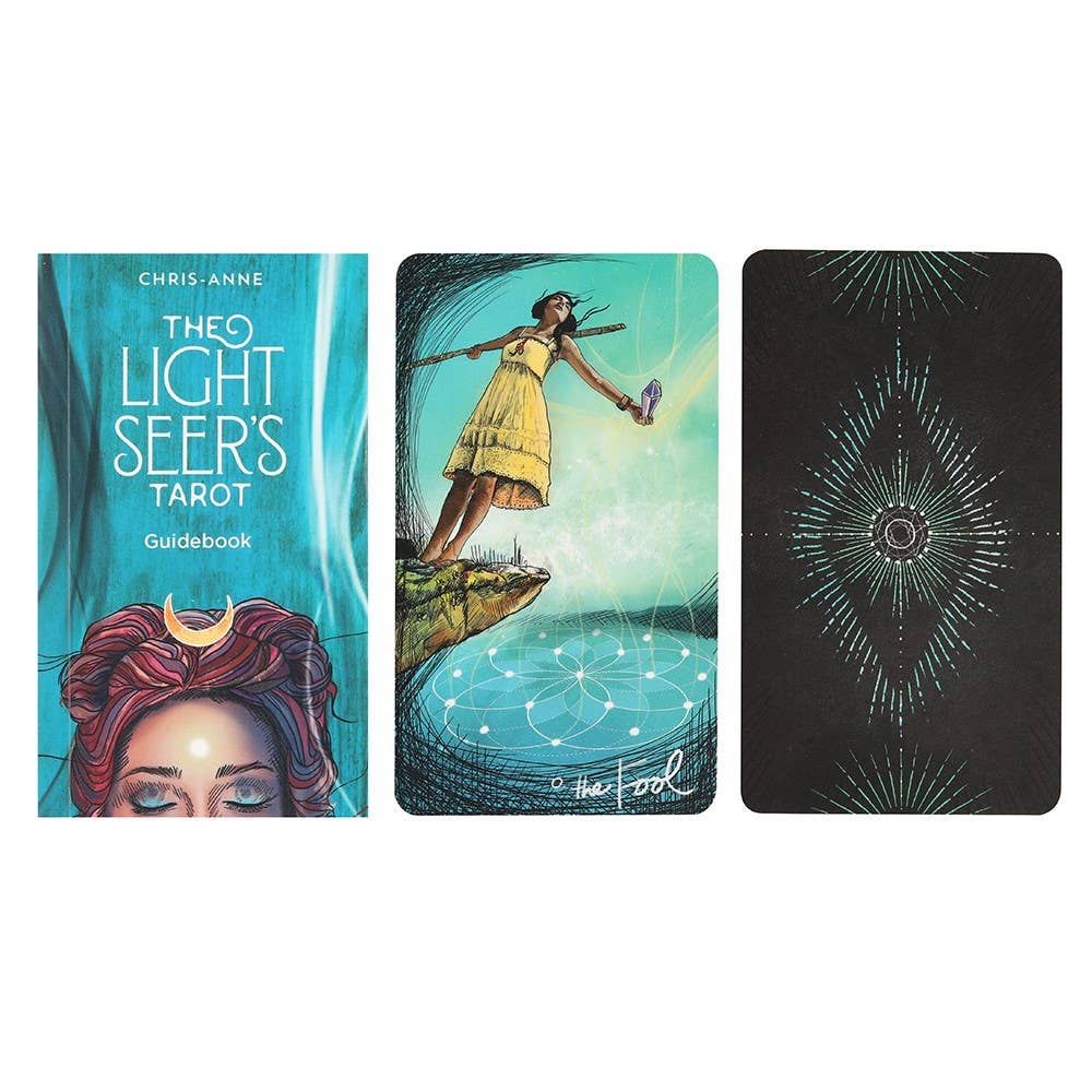 The Light Seer's Tarotkort