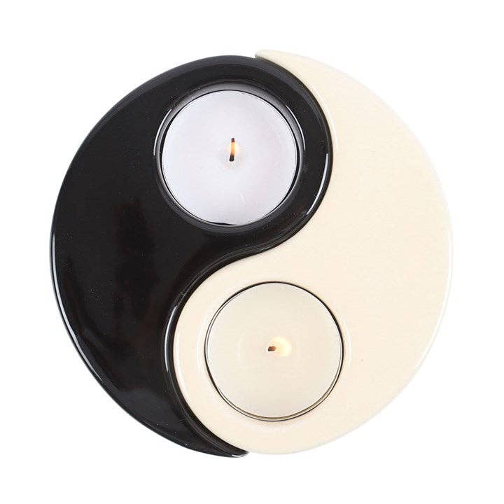 Yin Yang Telysholder
