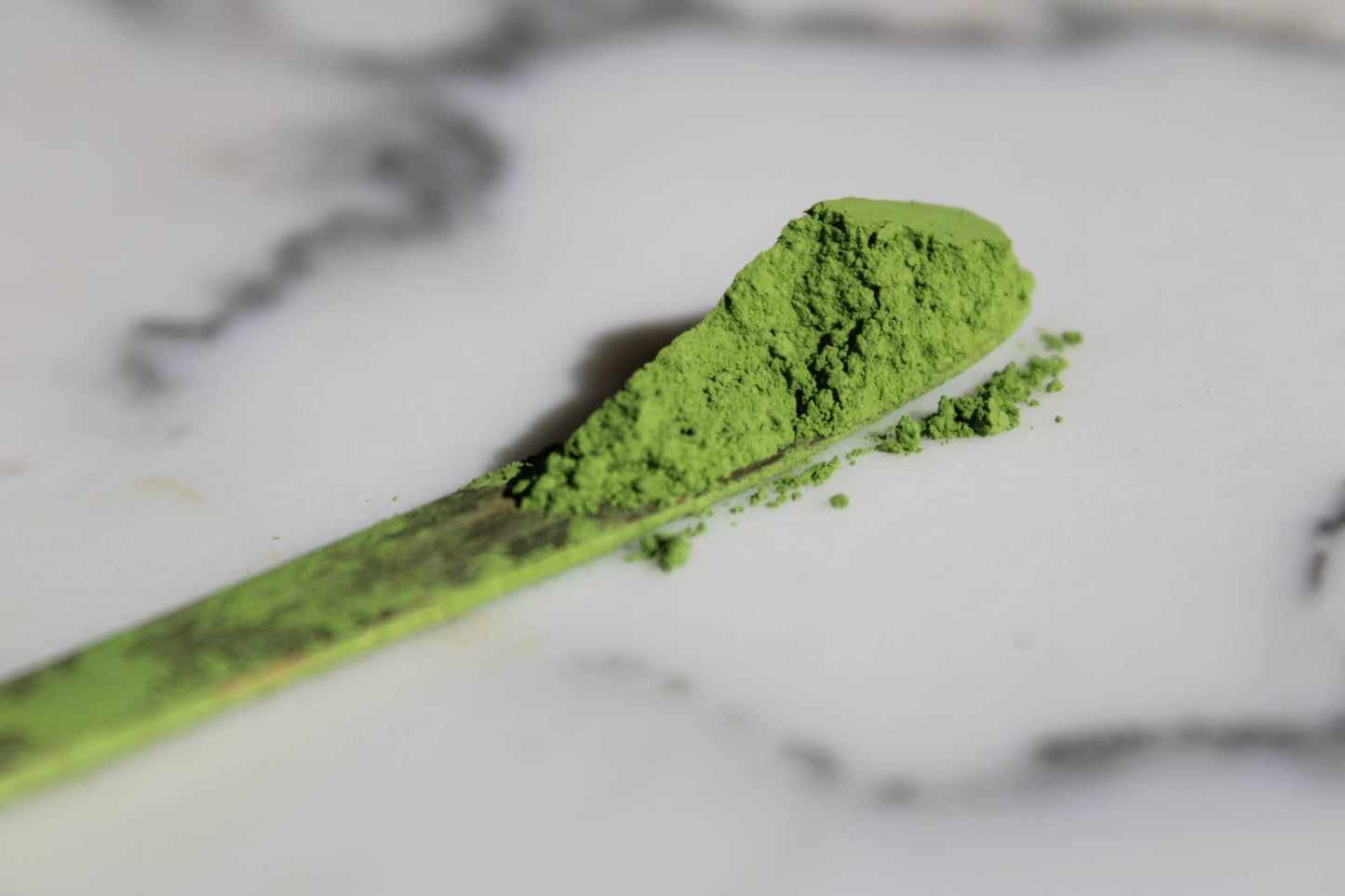 Seremoniell Matcha Te 50 g