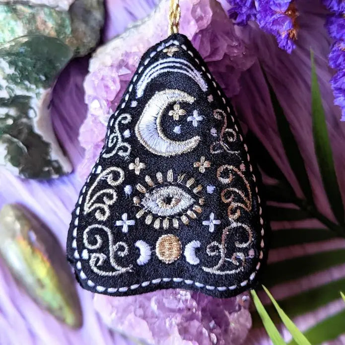 Ouija Board Ornament