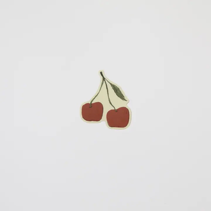 Cherry Klistremerke