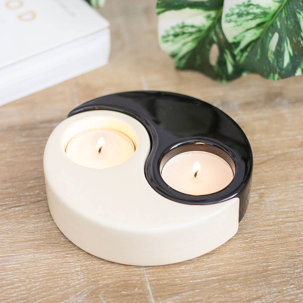 Yin Yang Telysholder