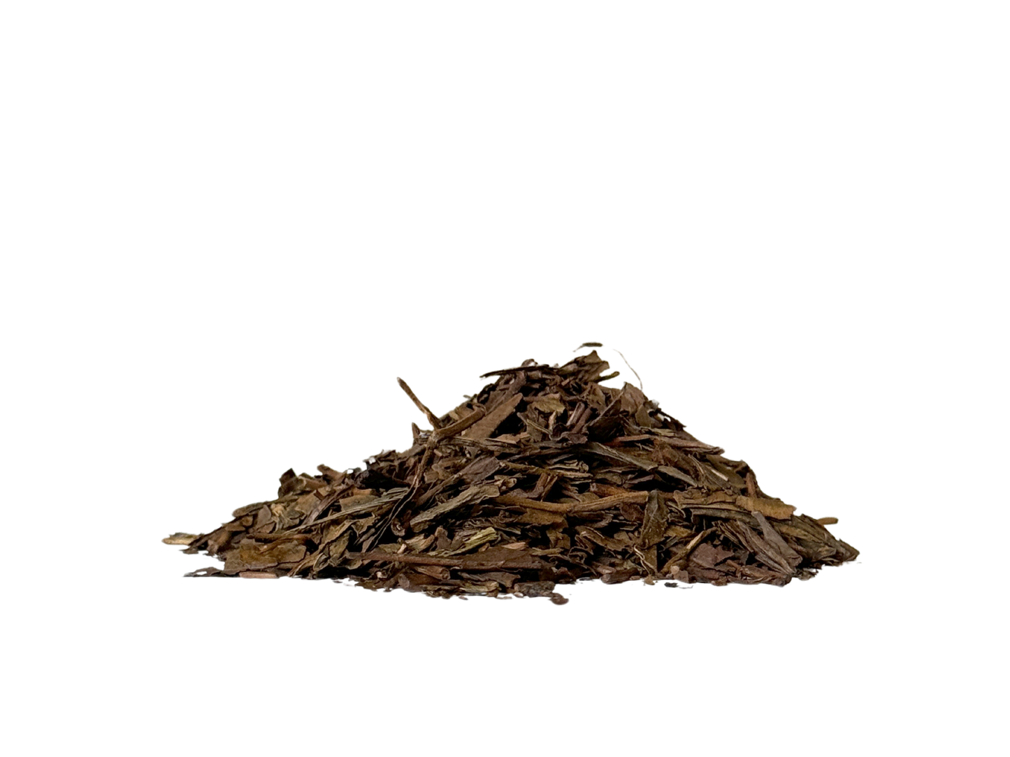 Økologisk Hojicha Grønn Te 60g