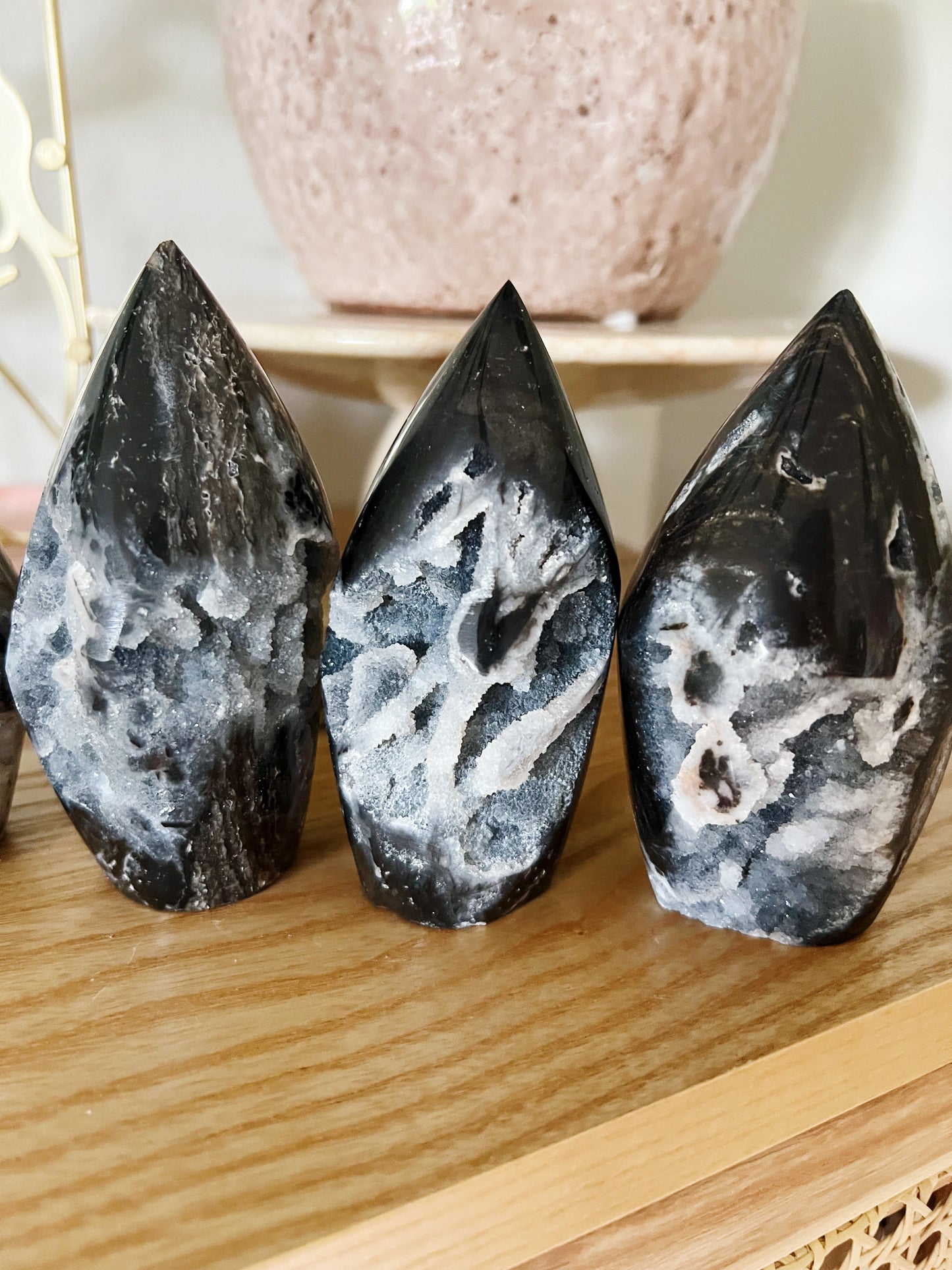 Sphalerite Freeform