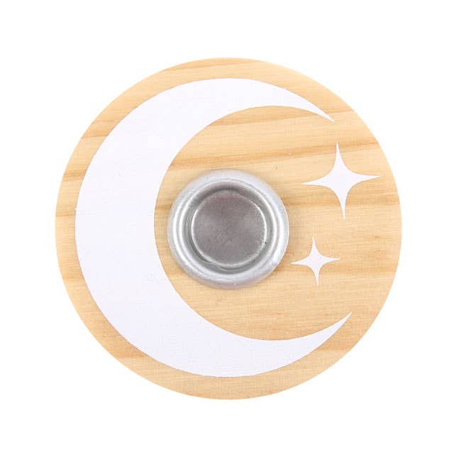 Mystical Moon Spell Lysestake
