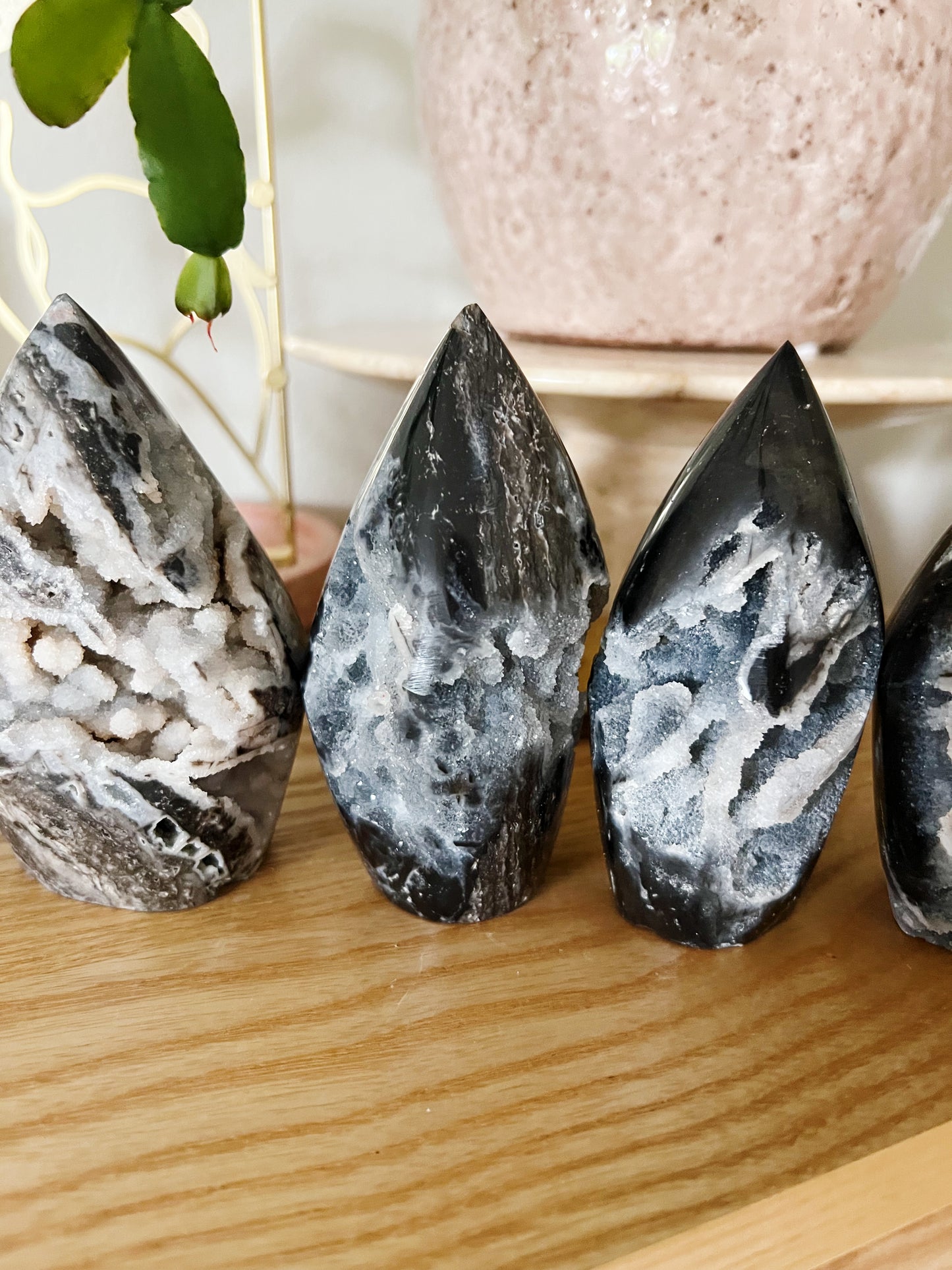 Sphalerite Freeform