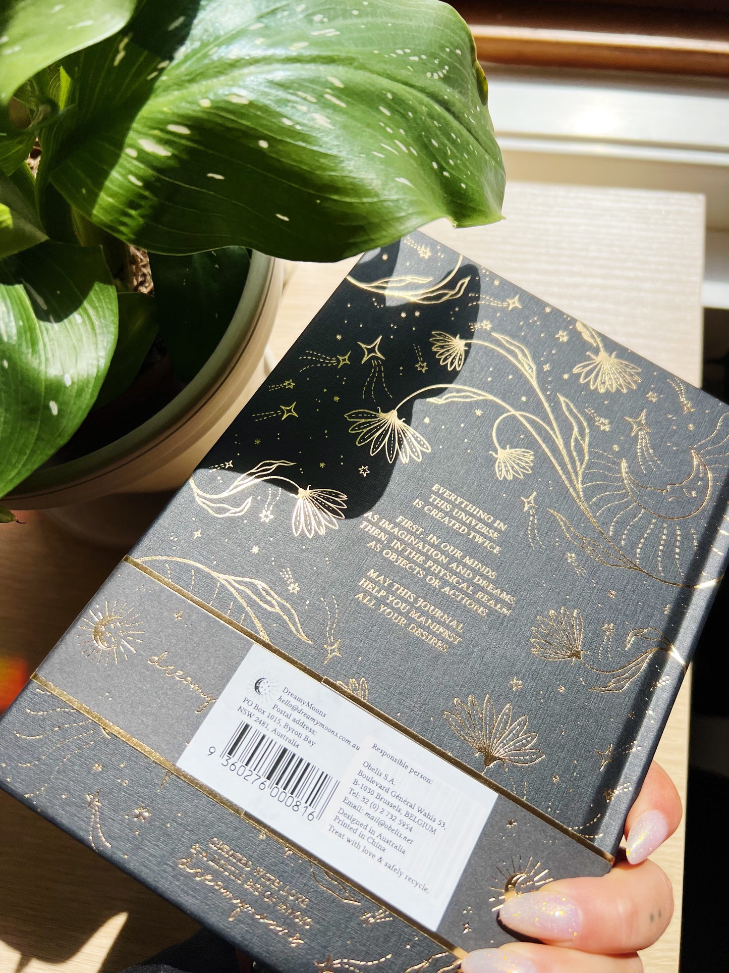 Cosmos Journal