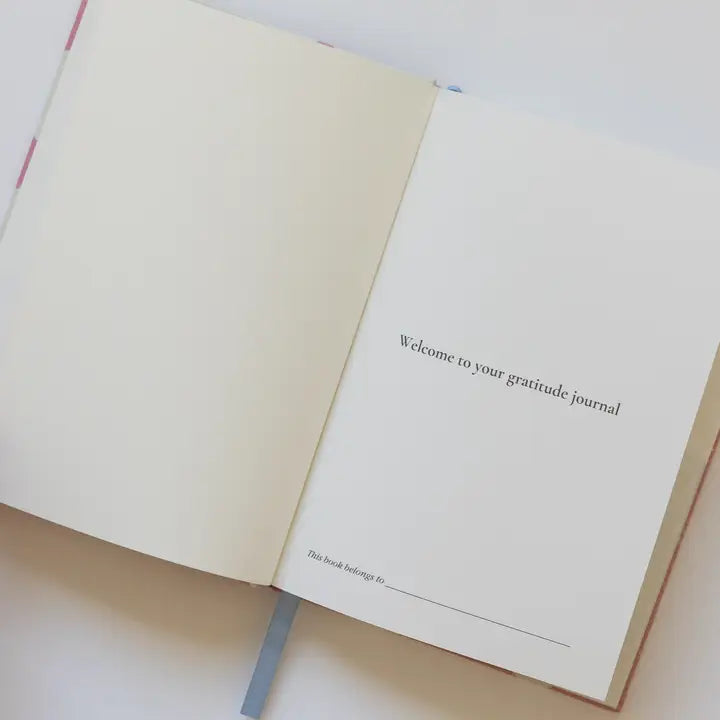 Hot Girls Are Grateful Girls Gratitude Journal