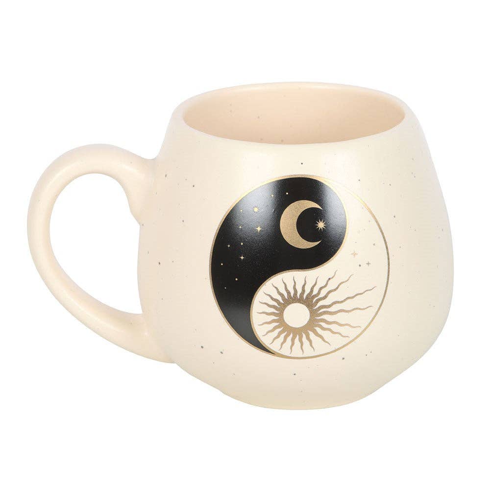 Yin Yang Kopp