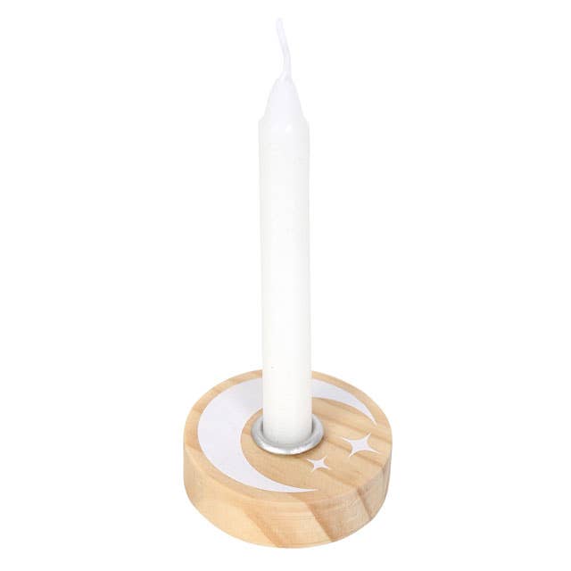 Mystical Moon Spell Lysestake