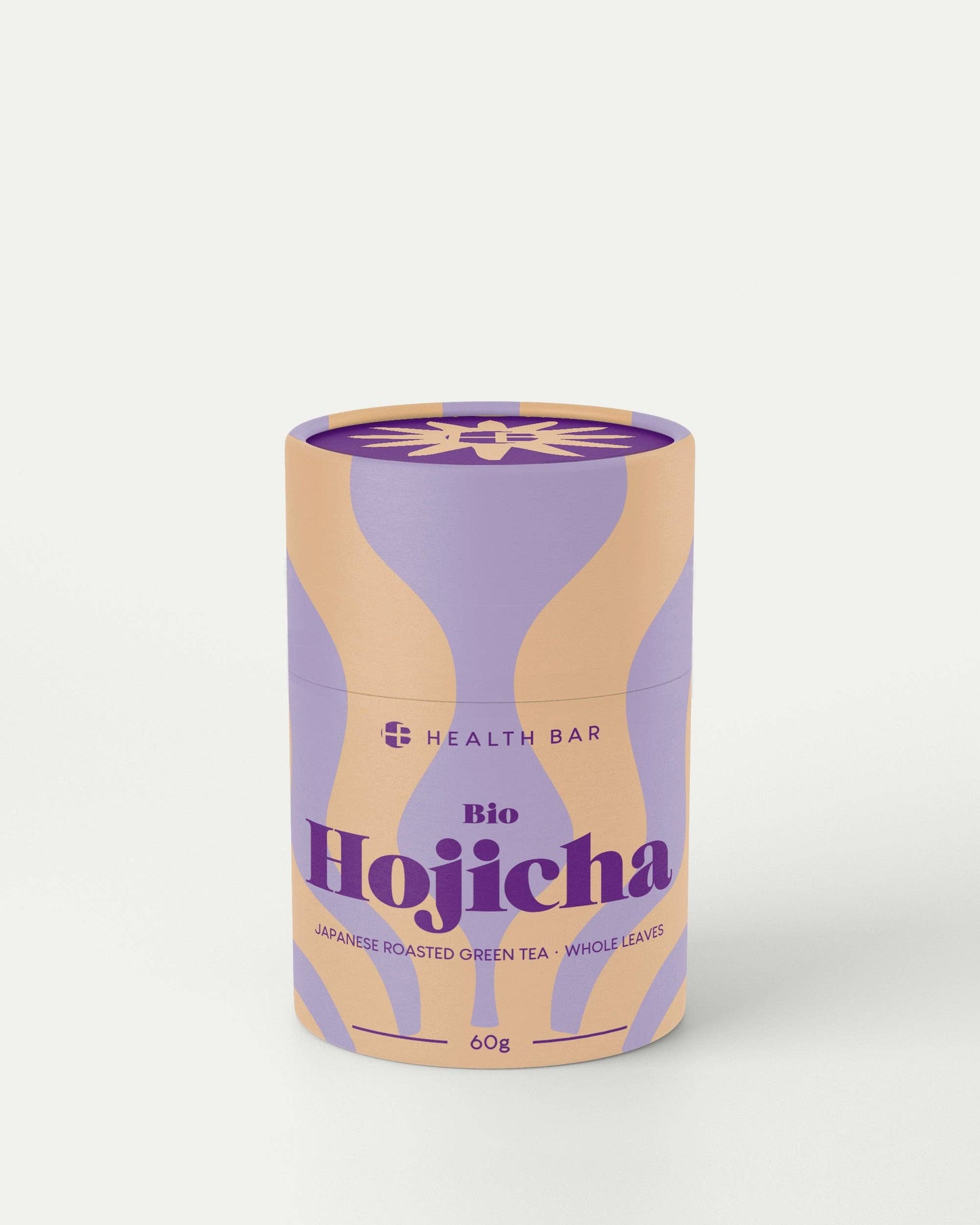Økologisk Hojicha Grønn Te 60g